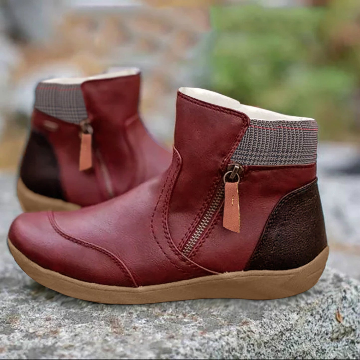 Bottes Toutes Conditions Élégantes | Confort et Style pour Toutes Occasions