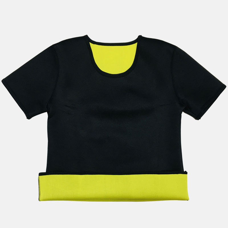 Gilet de Sudation Sauna pour Perte de Poids | Brûlez les Graisses et Tonifiez Votre Corps