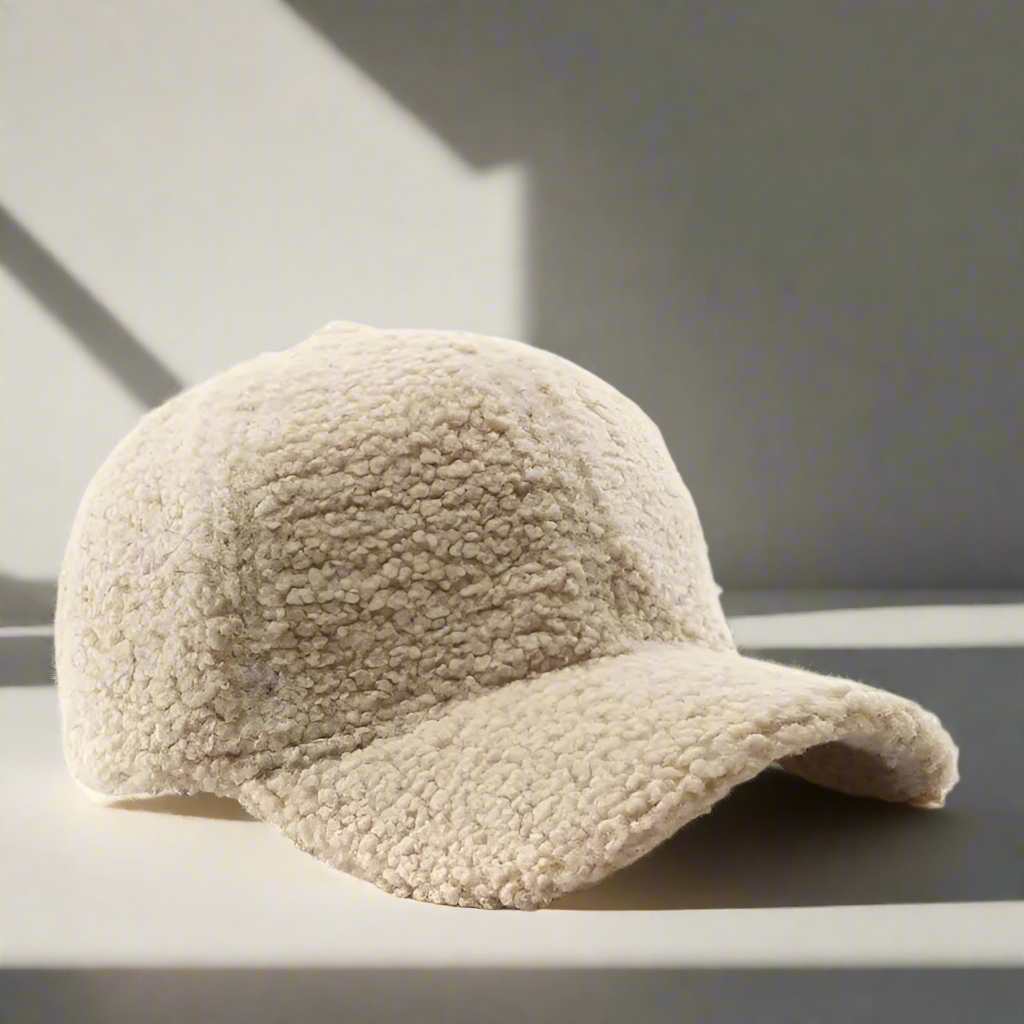 Bonnet d'Hiver Ajustable et Doux | Confort et Élégance par Temps Froid