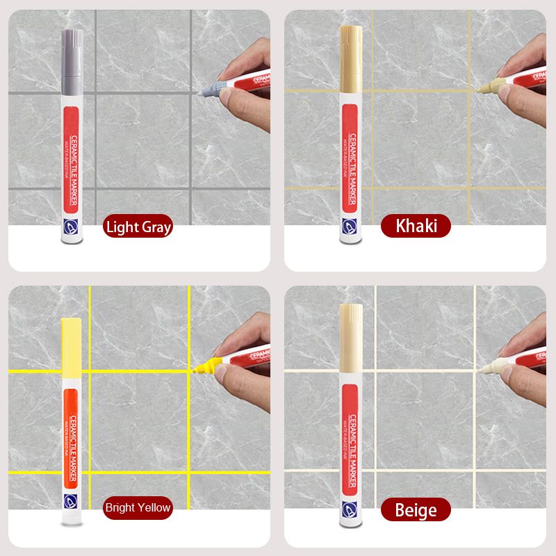 Scellant de Joint Étanche Anti-Moisissure | Protection Durable et Facile à Appliquer