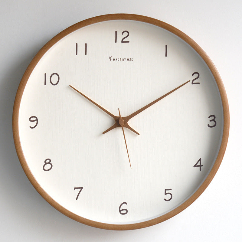 Montre en Bois Minimaliste | Élégance et Précision au Quotidien