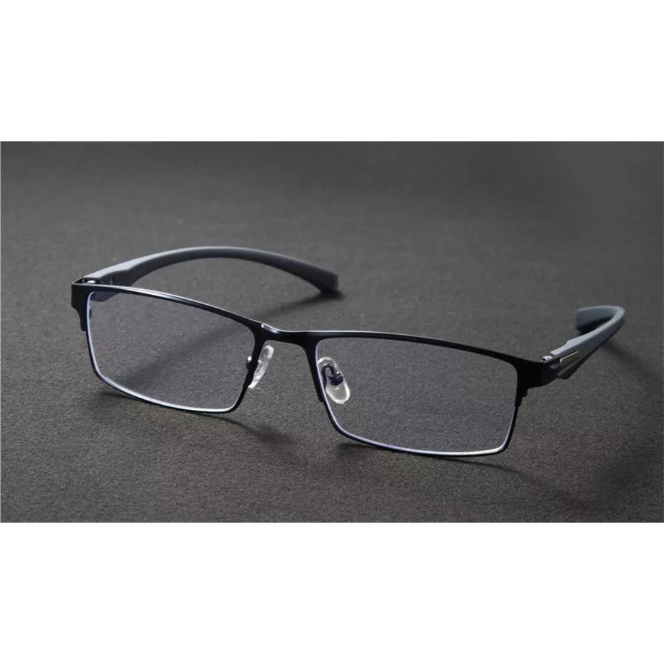Lunettes de Blocage de Lumière Bleue | Protection et Confort pour les Yeux