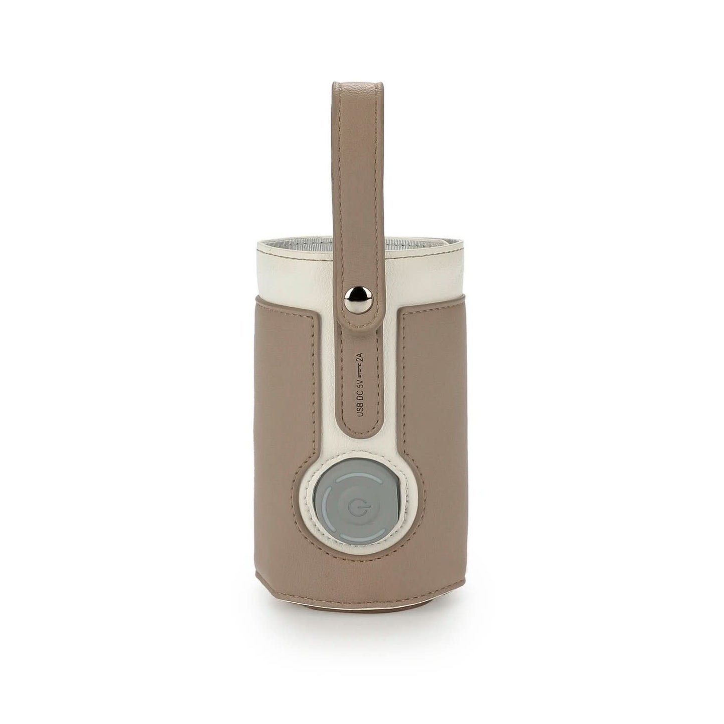 Réchauffeur de Biberon Portable | Pratique et Sûr pour Parents Actifs