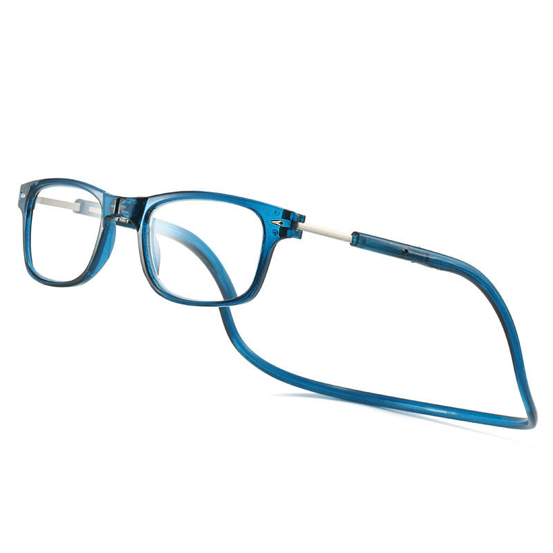 Lunettes de Lecture Anti-Lumière Bleue | Confort et Protection au Quotidien