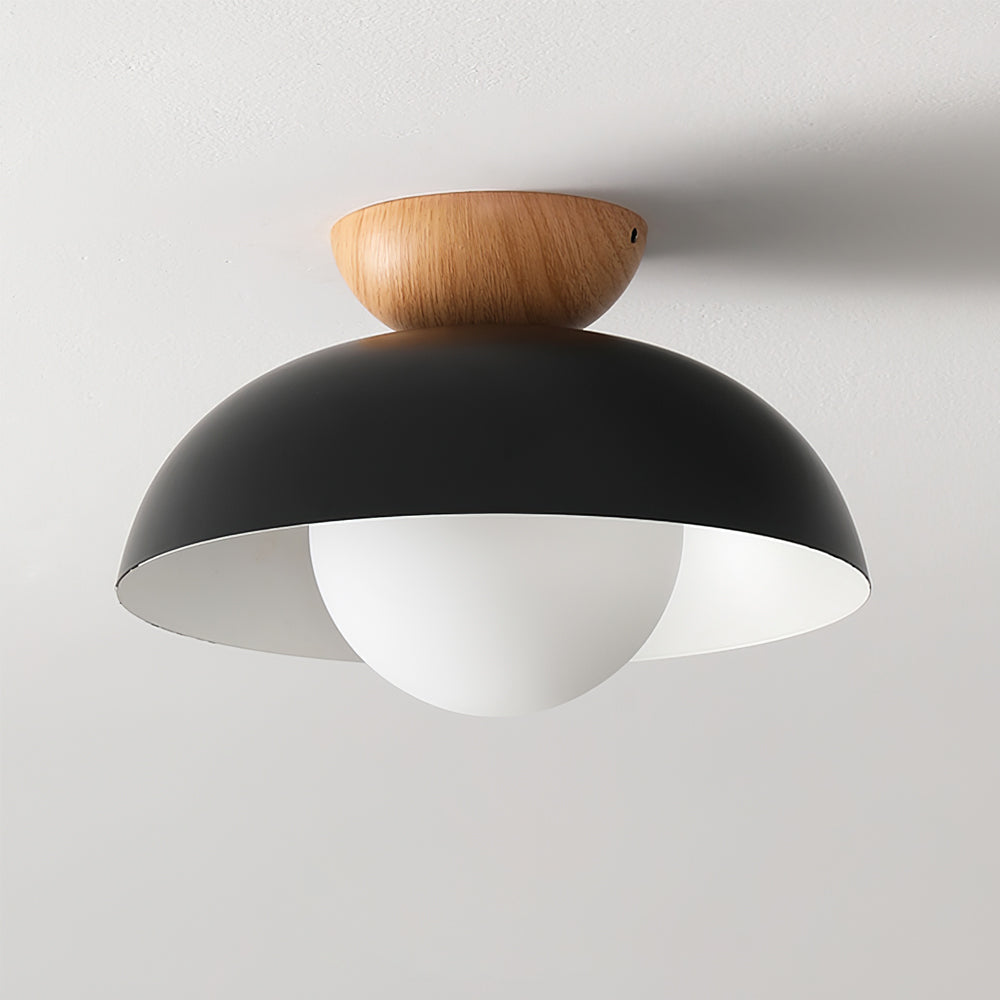 Lampe Suspendue Écologique | Élégance et Économie d'Énergie