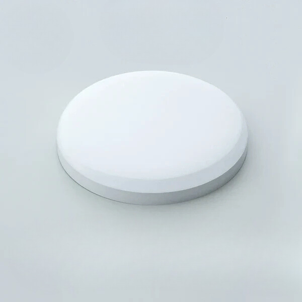Plafonnier LED Étanche pour Salle de Bain | Résistant à l'Humidité et Énergétiquement Efficace