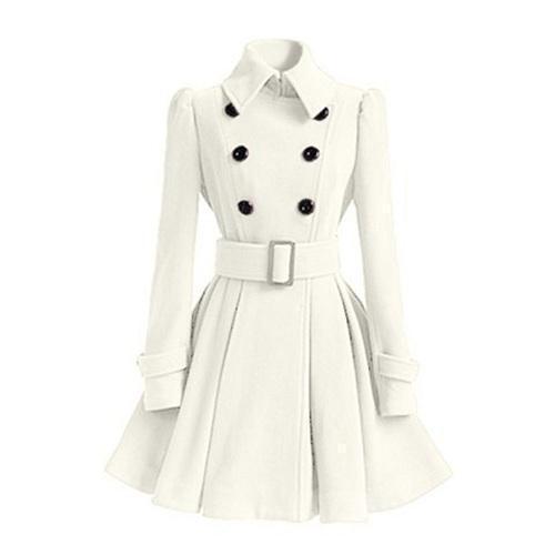Veste Trench Légère pour Femmes | Style Chic et Résistant au Vent