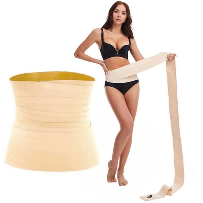 Ceinture de Taille Ajustable | Soutien Corporel Confortable au Quotidien