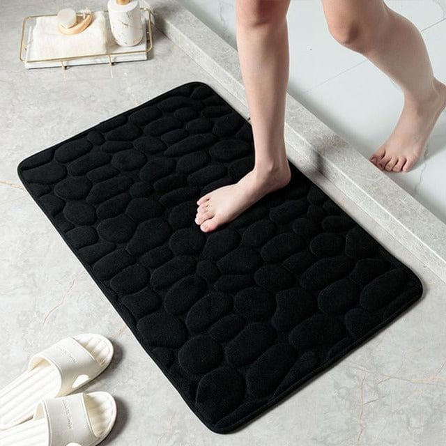 Tapis de Douche Antidérapant | Sécurité et Confort Accrus dans la Salle de Bain