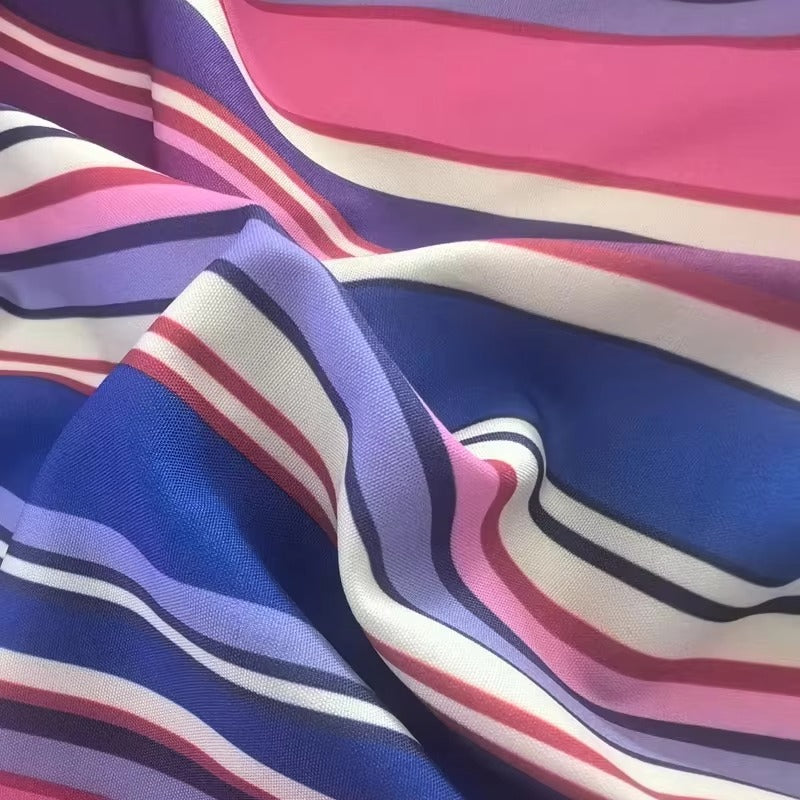 Short de Bain Léger avec Imprimés d'Été | Confort et Style pour Activités Estivales
