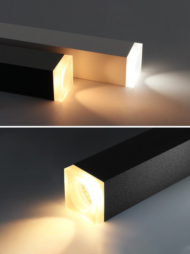 Lampe Suspendue Ajustable Moderne | Éclairage LED Économe et Élégant