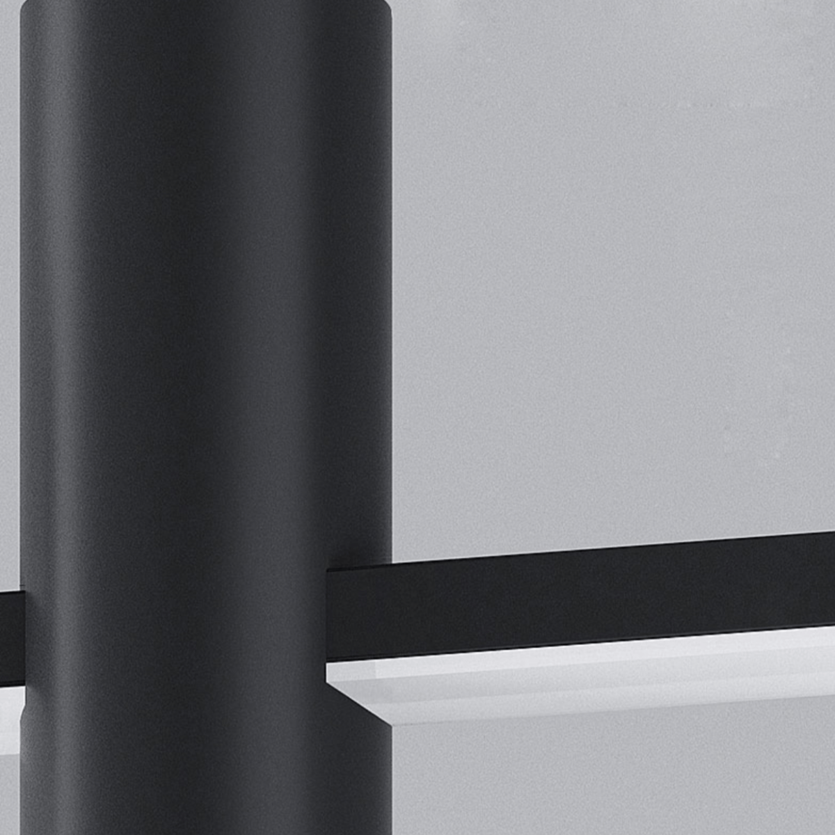 Luminaire Suspendu à LED | Design Moderne et Hauteur Réglable