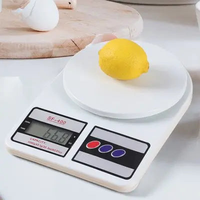 Balance Cuisine Électronique | CuisinePrecision™