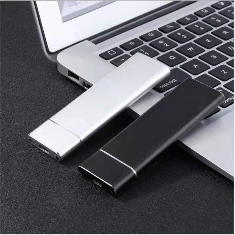 Disque SSD Externe USB 3.1 | Stockage Compact et Performant