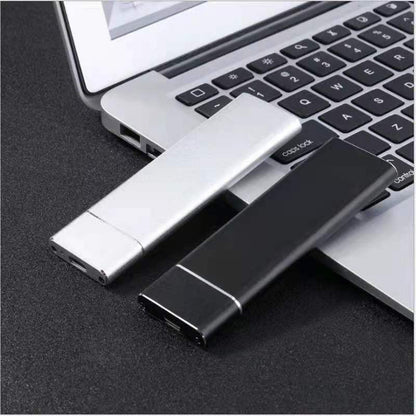 Disque SSD Externe USB 3.1 | Stockage Compact et Performant
