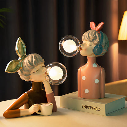 Lampe Artisanale Élégante | Ambiance Chaleureuse et Design Raffiné