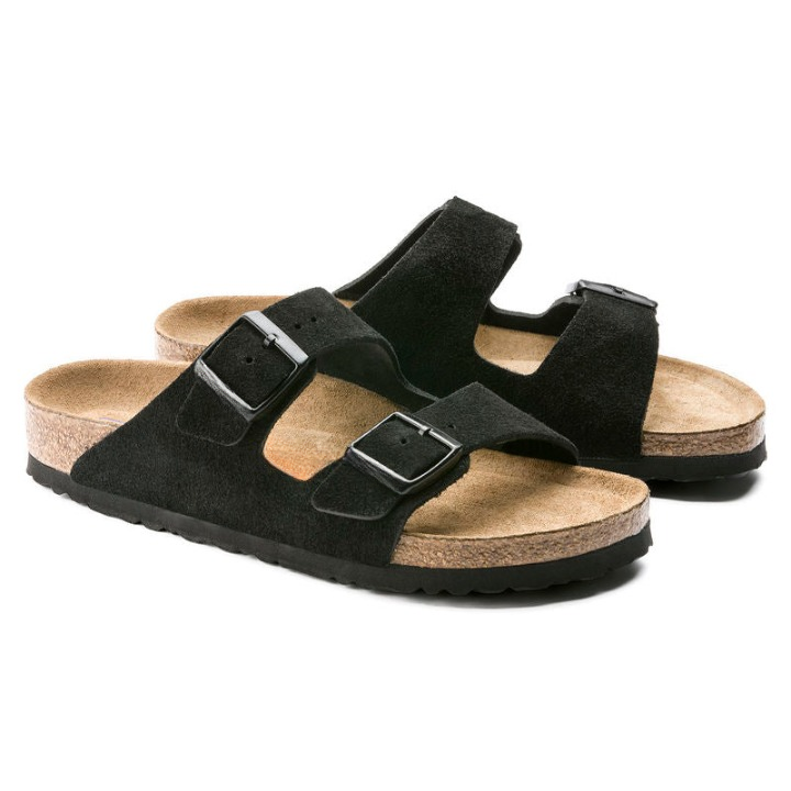 Sandales Unisexes avec Support de Voûte | Confort Optimal et Style Élégant