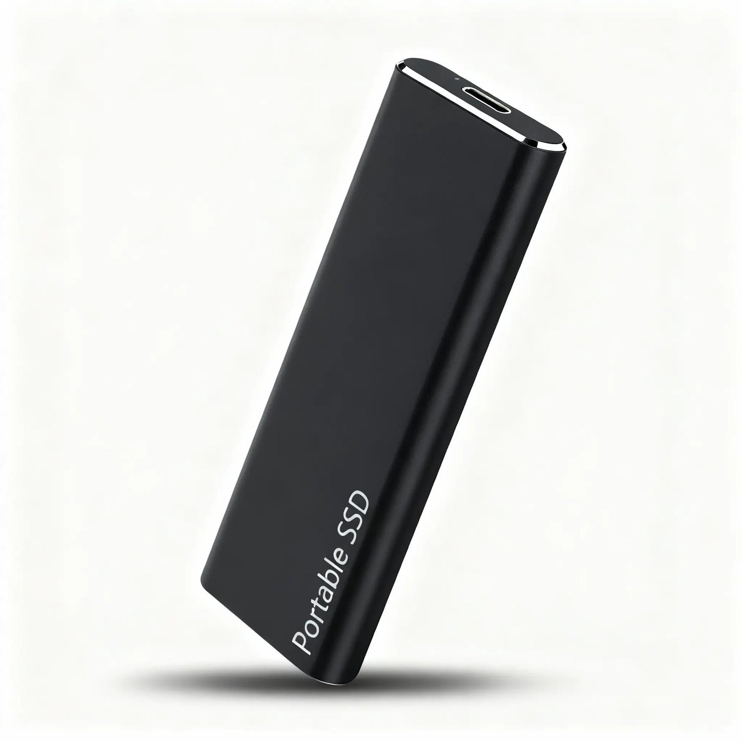 N°1 des Disques Durs Externes USB-C - Stockage Rapide et Fiable