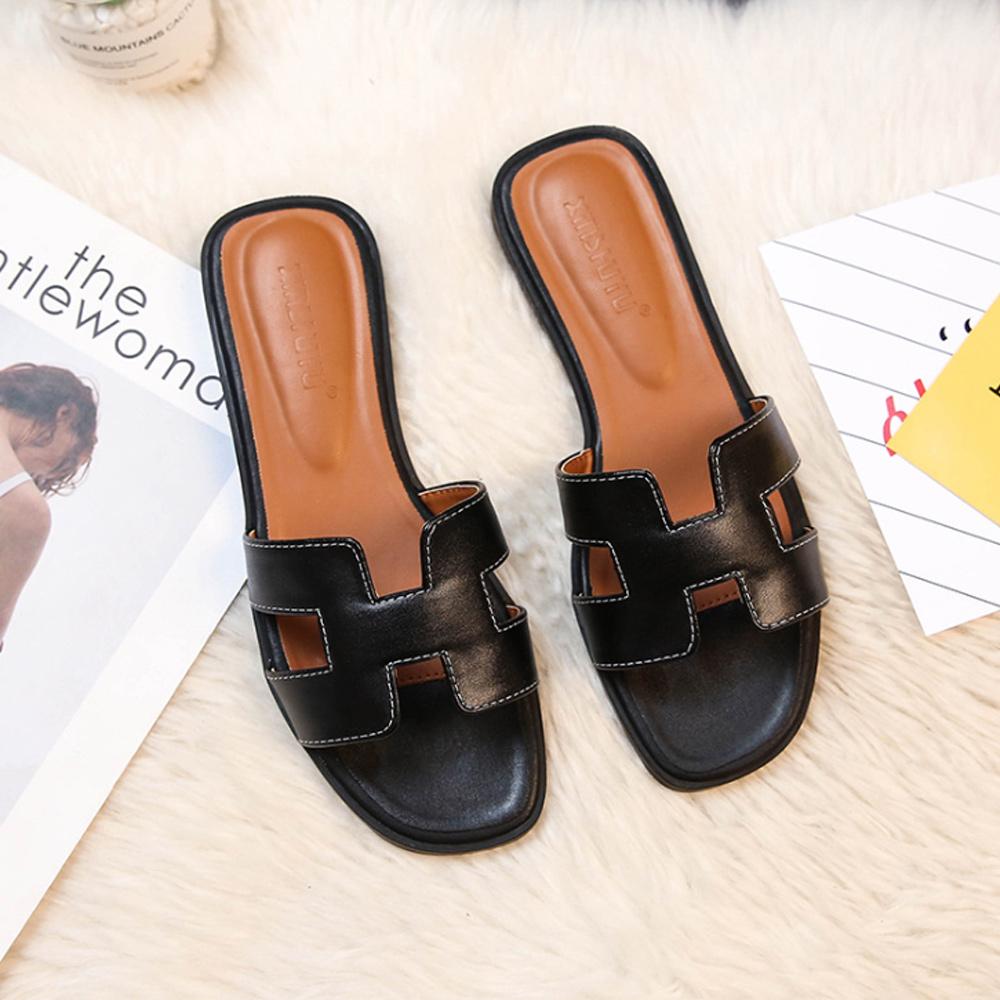 Sandales en Cuir Vegan pour Femmes | Élégance et Confort au Quotidien