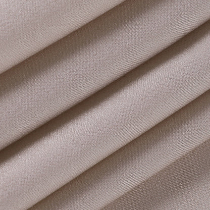 Robe Midi Élégante avec Fente Haute | Silhouette Flatteuse et Confortable