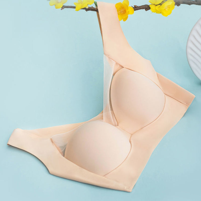 Sous-vêtements doux et respirants sans armatures