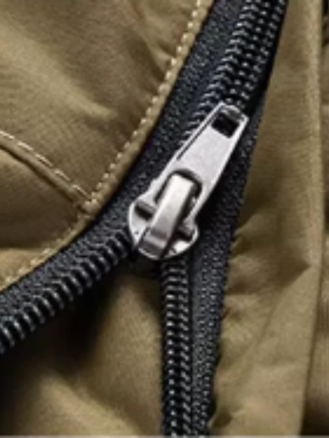 HELVIA - PARKA ÉLEGANTE | ADRIEN™