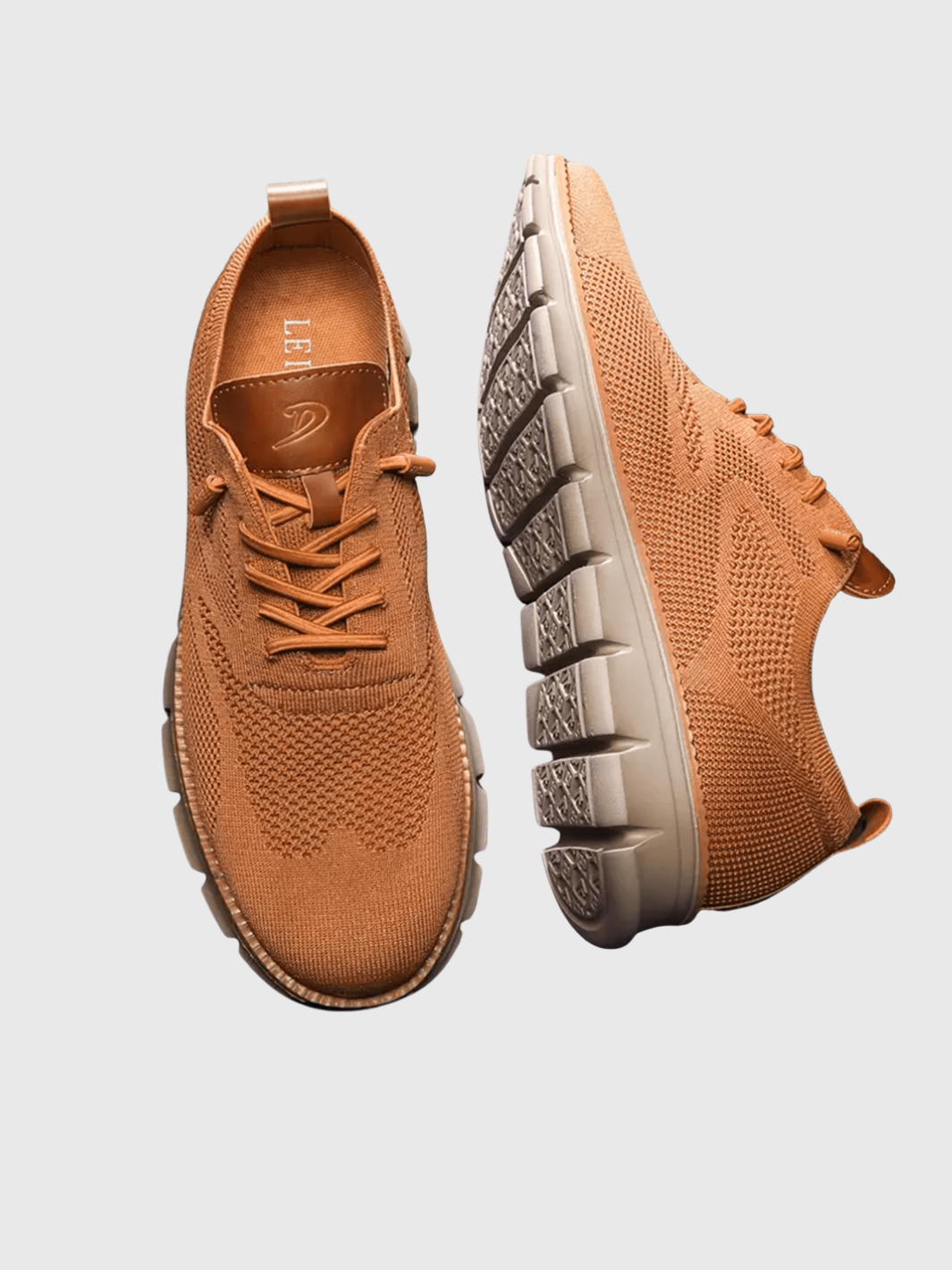HELVIA | Chaussures ultra-confortables pour homme