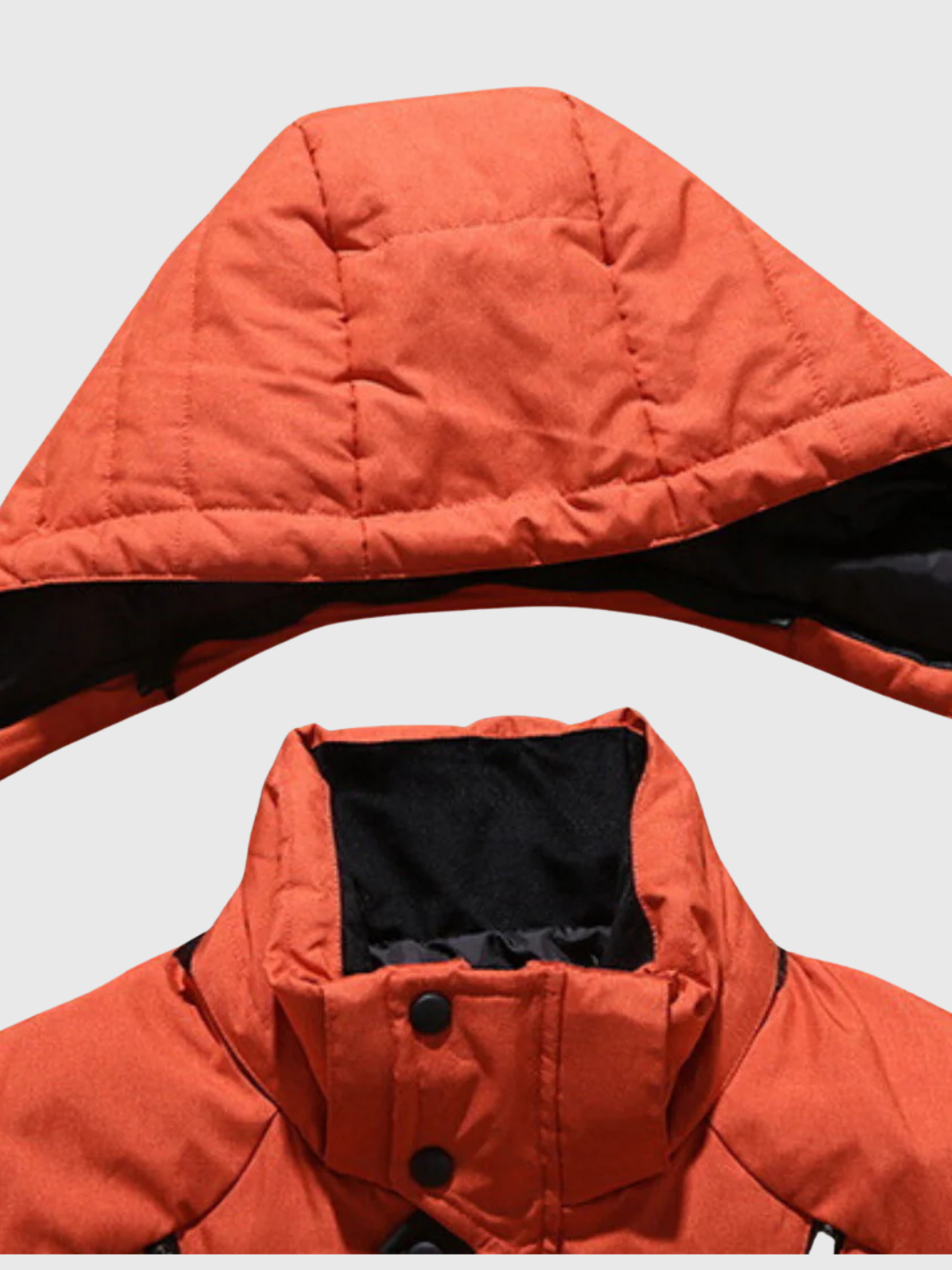 HELVIA - Doudoune Imperméable Élégante