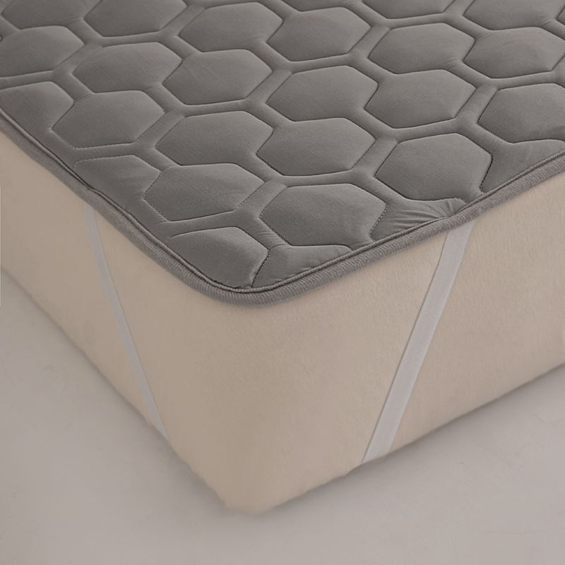 Tapis de Refroidissement pour Chien | Confort Autorefroidissant et Non Toxique