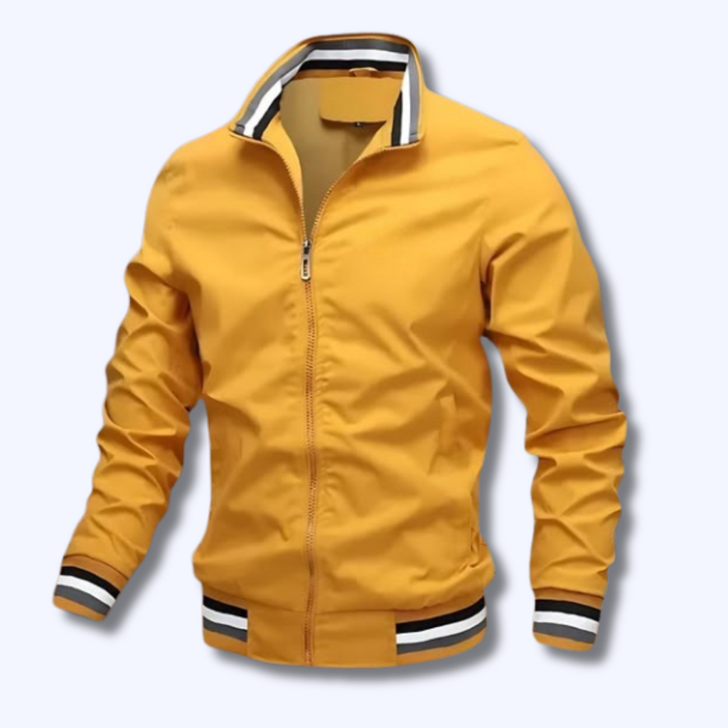 Massimo™ | Veste homme premium au design moderne