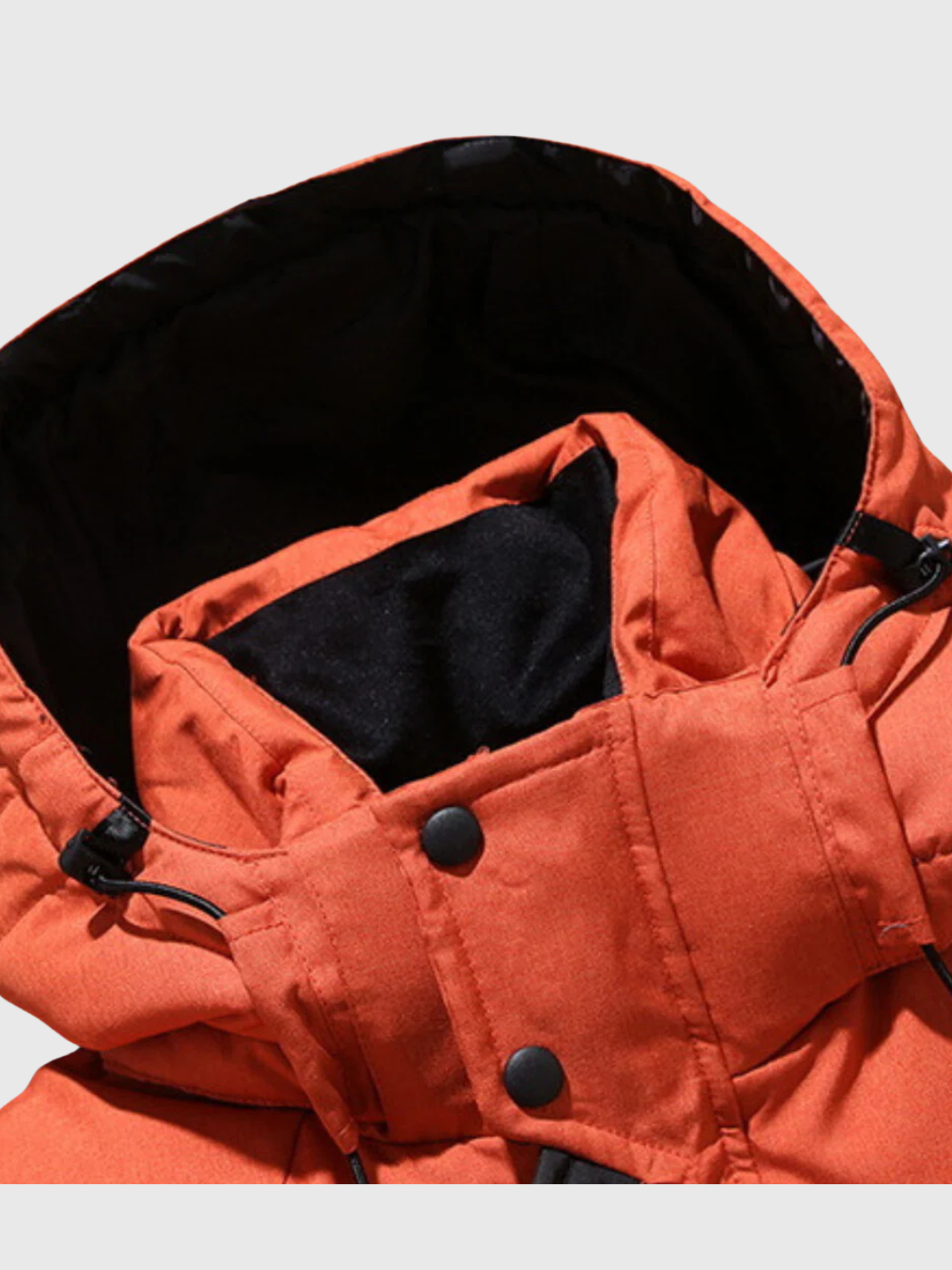 HELVIA - Doudoune Imperméable Élégante