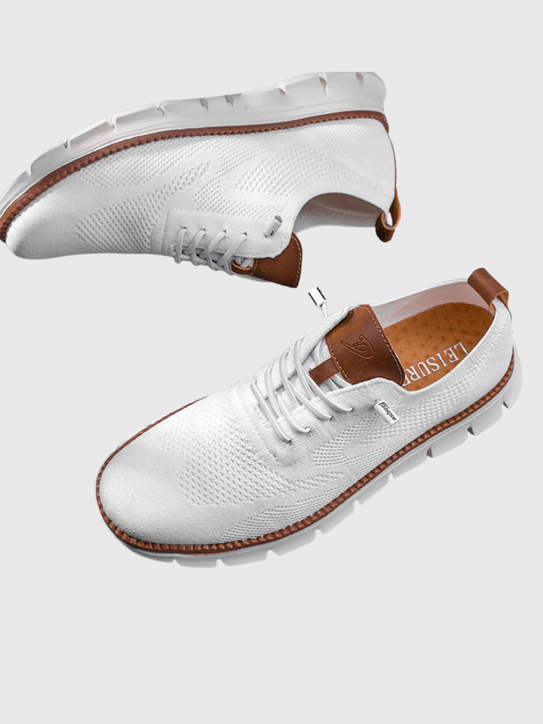 HELVIA | Chaussures ultra-confortables pour homme