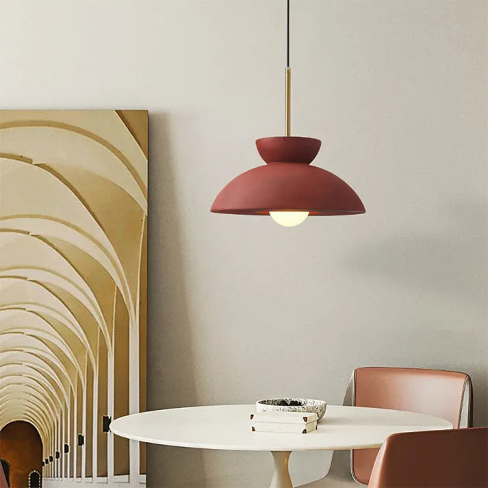 Lampe Suspendue Scandinave Moderne | Éclairage Élégant et Ambiance Chaleureuse