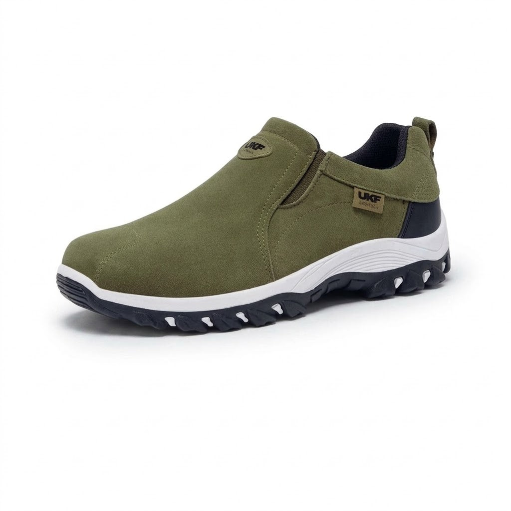 Zuodi – Chaussures Orthopédiques Élégantes pour la Marche