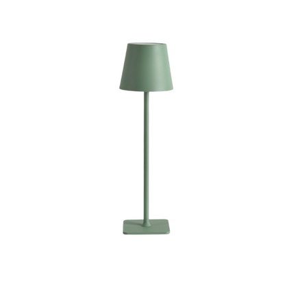 Lampe LED Sans Fil Étanche | Éclairage Tactile et Ambiance Élégante