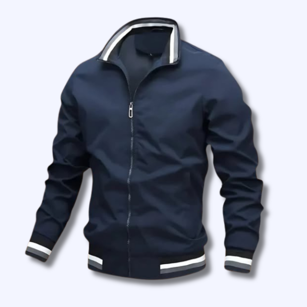 Massimo™ | Veste homme premium au design moderne