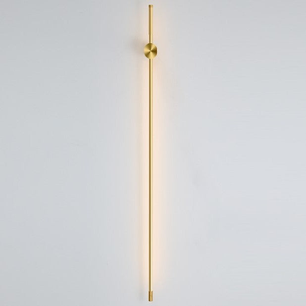 Lampe Murale LED Scandinave | Design Élégant et Économe en Énergie