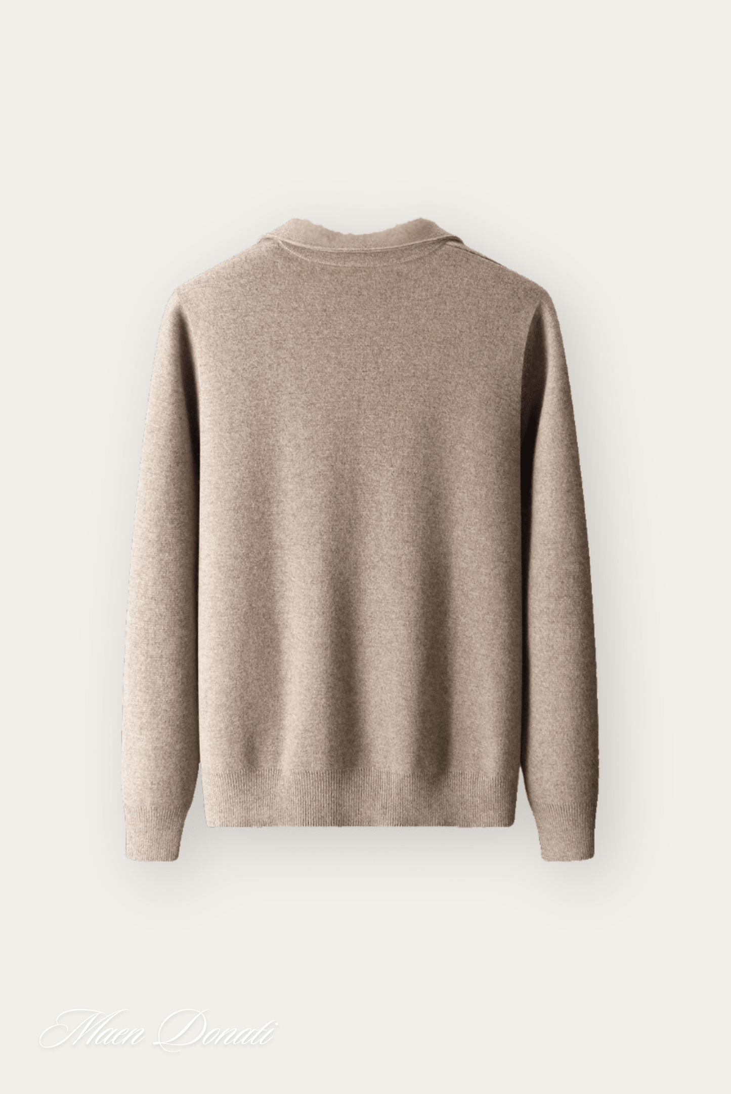 Cardigan en Laine Premium | Chaleur et Élégance Intemporelle