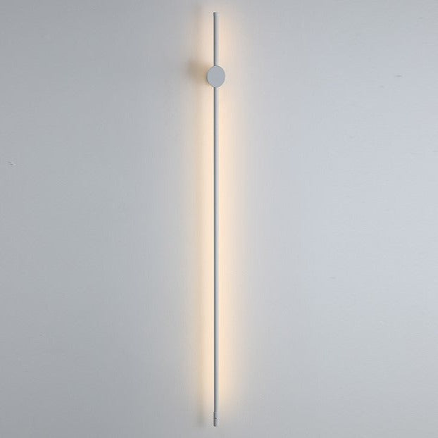 Lampe Murale LED Scandinave | Design Élégant et Économe en Énergie