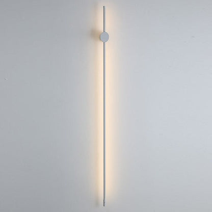 Lampe Murale LED Scandinave | Design Élégant et Économe en Énergie