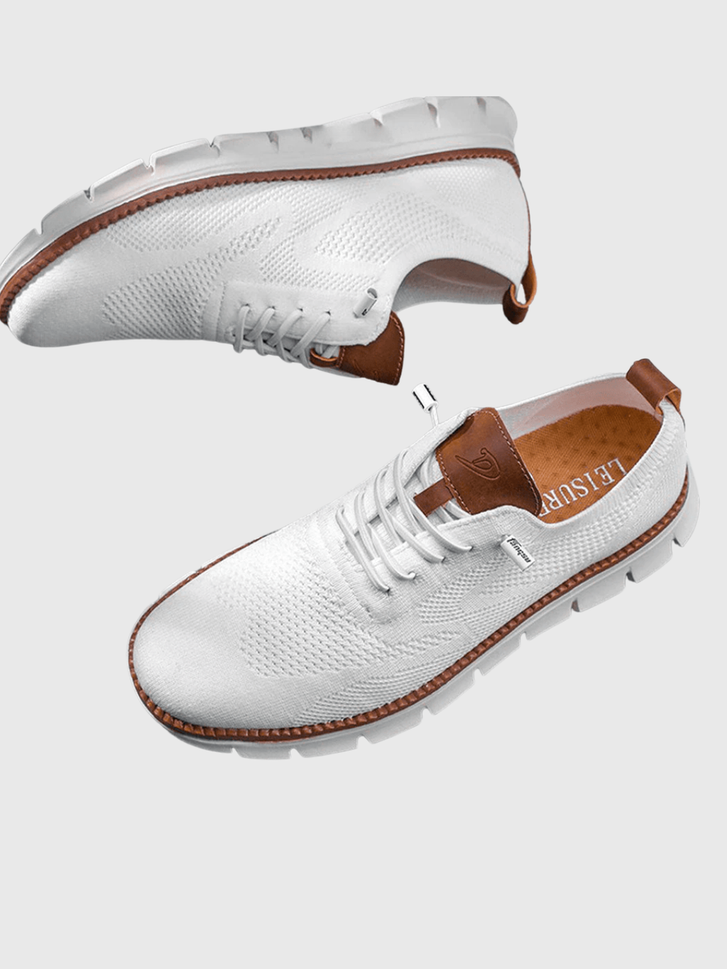 HELVIA | Chaussures ultra-confortables pour homme