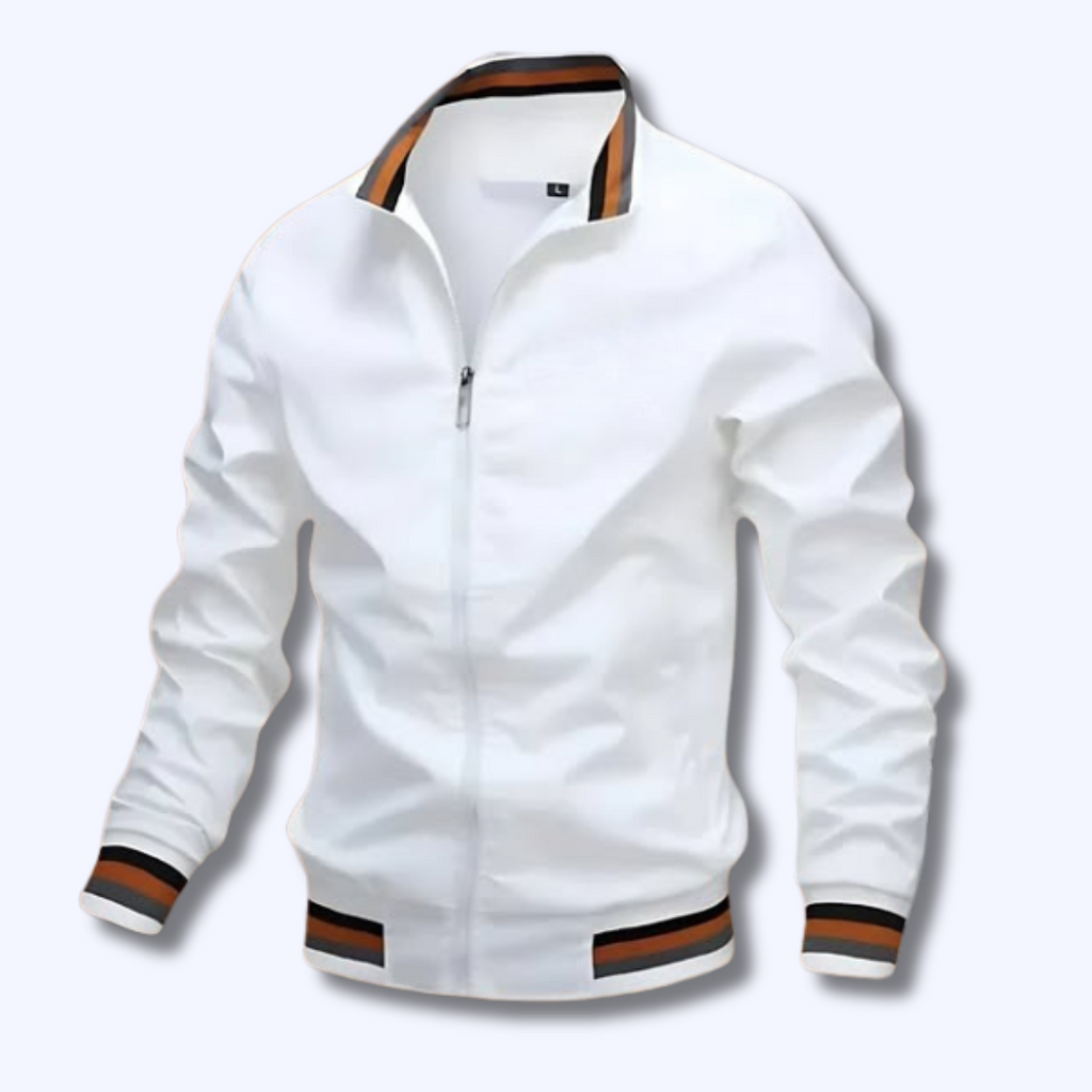 Massimo™ | Veste homme premium au design moderne