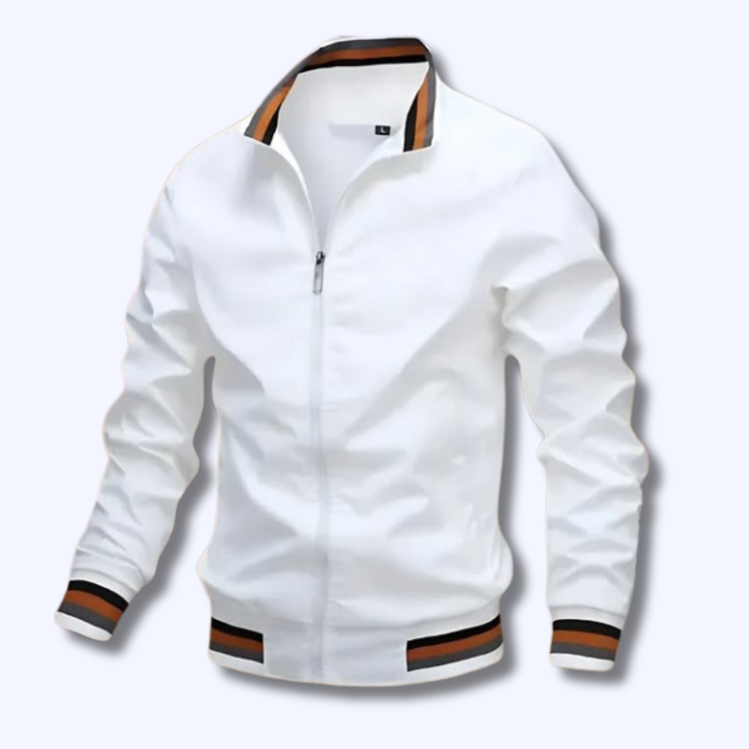 Massimo™ | Veste homme premium au design moderne