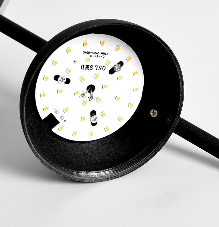 Lampe Suspendue Minimaliste | Éclairage Élégant et Polyvalent