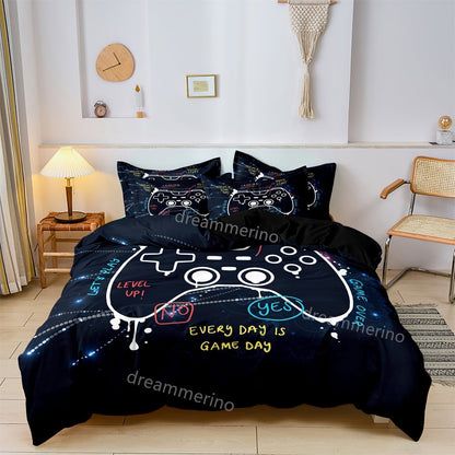 Literie de Jeu pour Enfants | Design Cool et Confortable