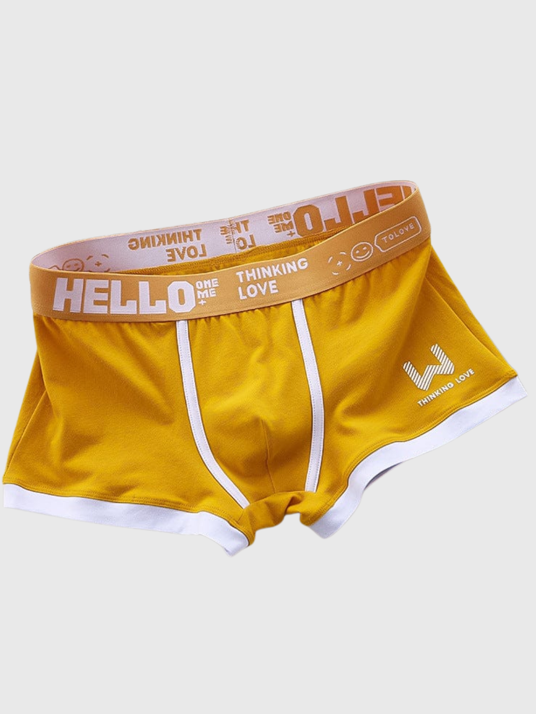 Helvia - Premium boxers pour homme