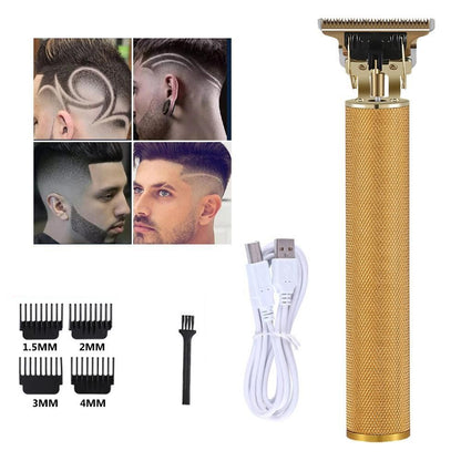 RazorPro - Tondeuse électrique avec lame T