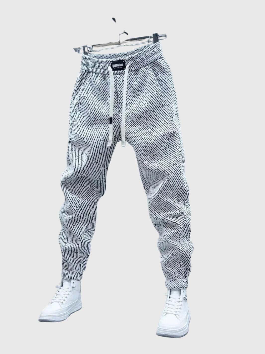 HELVIA | PANTALON CHINO HOMME CONFORTABLE ET ÉLEGANT POUR UN STYLE MODERNE