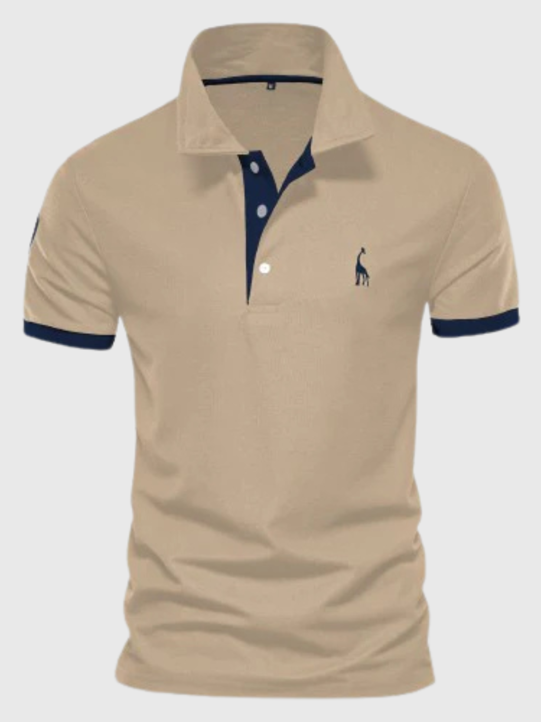 HELVIA - Polo en coton classique Pierre™