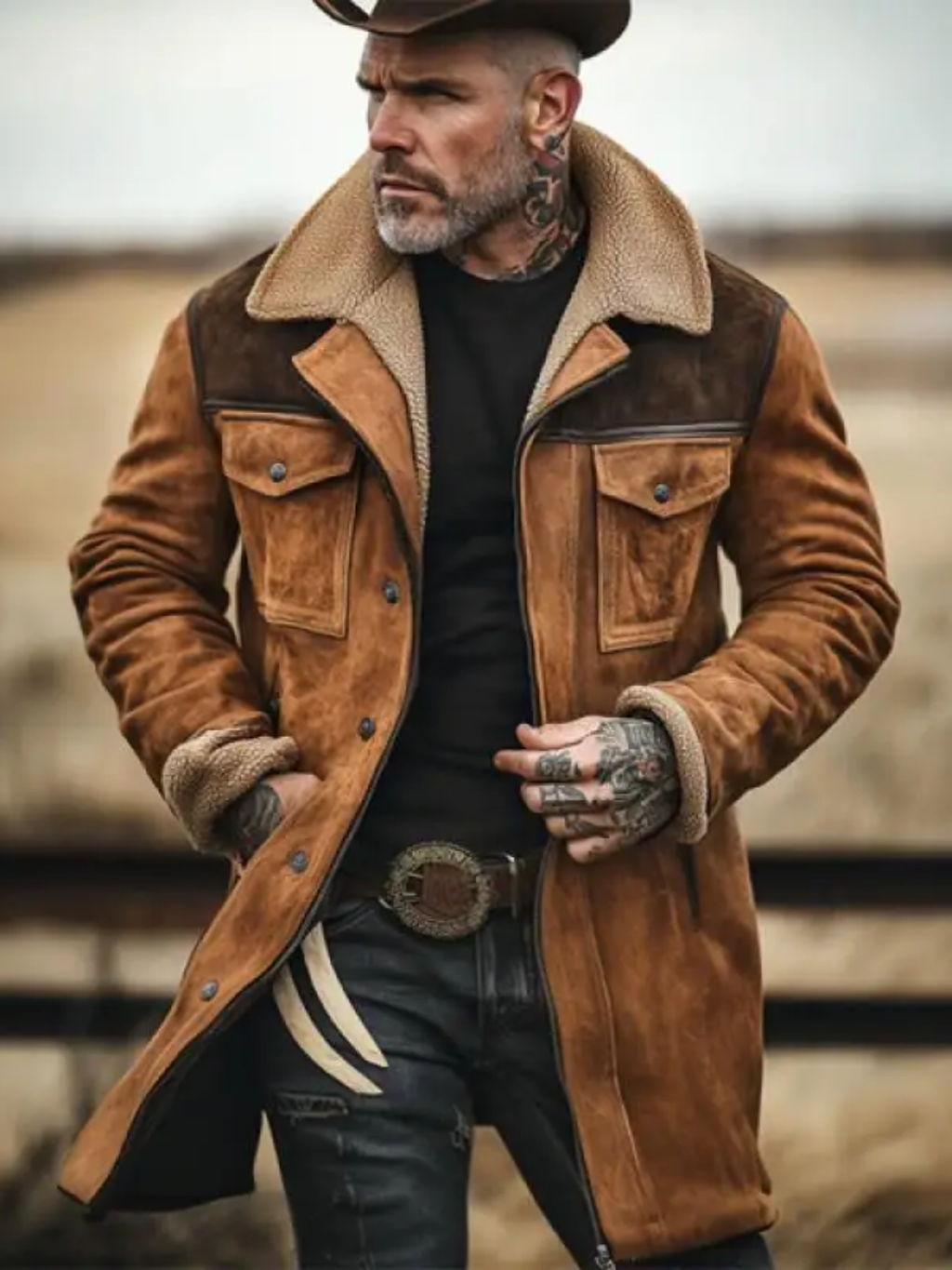 Helvia – Veste homme hiver doublée